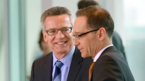 Koalition wieder einig über Vorratsdatenspeicherung