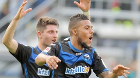 Paderborn mit Tor des Jahres Spitzenreiter