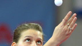 Doppel-Bronze schon sicher