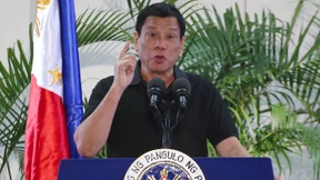 Empörung über Dutertes Hitler-Vergleich