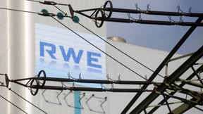 RWE macht ersten Verlust in der Nachkriegszeit