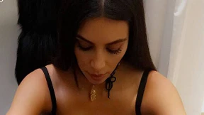 „Das war cool von Kim“