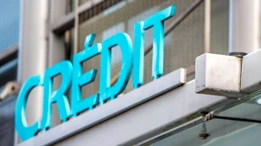 Französische Bank kauft italienische Sparkassen