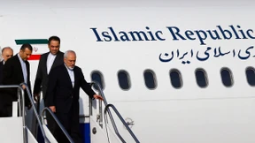 Teherans Stärke reizt Riad 