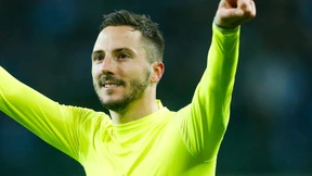 Neuling Gent sensationell im Achtelfinale