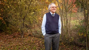 „Lieber Gott, viel Spaß!“