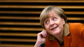 „Mrs. Merkel wächst an jeder Krise“