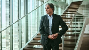 Dieser Mann soll Thyssenkrupp transformieren