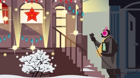 Stille Nacht ohne Pleiten