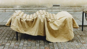 Ist das Kunst, oder kann das was?