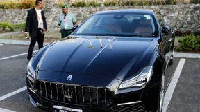 Papua-Neuguinea vermisst mehr als 280 Luxusautos