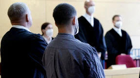 „Irgendwann ist auch meine Geduld zu Ende, dann eskaliert's“