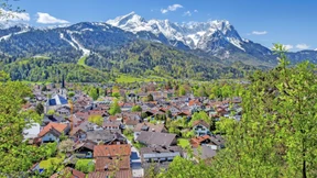 Gegenwind im Alpenvorland