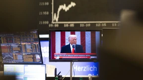 Börsenbeben, Katerstimmung, Selbstzerstörung: „Trump versteht es einfach nicht“