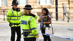 Tote bei Anschlag in Manchester