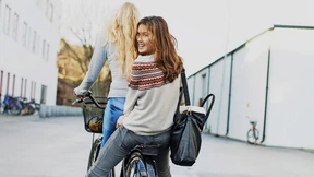 Wann gehen, wann bleiben?