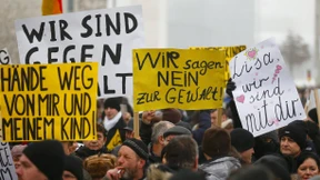 Lawrow wirft Deutschland Vertuschung vor