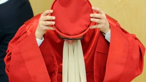 Erbschaftsteuerfinale in Karlsruhe