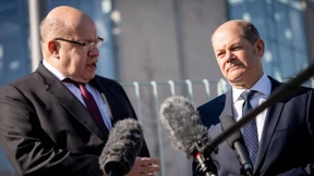 Regierung will Start-ups mit 2 Milliarden Euro helfen