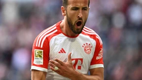 FC Bayern und Harry Kane sind in Torlaune