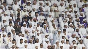 Außergewöhnliche Aufholjagd von Al Ain