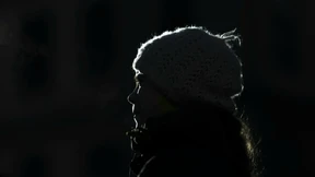 Greta Thunberg glaubt, sie sei infiziert