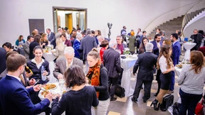 Mehr als ein Viertel der Bevölkerung hat Migrationshintergrund