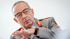 15 Prozent mehr Freiwillige im Wehrdienst