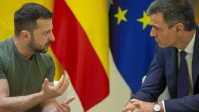 Spanien kündigt neue Militärhilfen für die Ukraine an