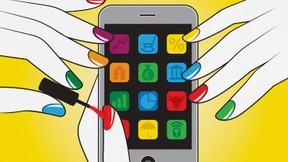 Kann eine App das Vermögen im Alter berechnen?