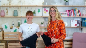 Eine Unterwäsche für besondere Tage