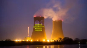 Lemke sieht kaum Chancen für Änderung der EU-Atomkraftpläne