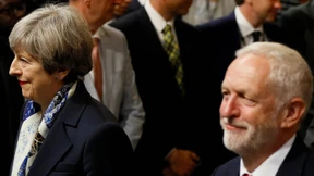 London zeigt sich uneinsichtig