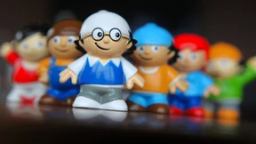 Die CDU macht es wie die Mainzelmännchen