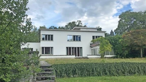 Wo der Geist atmen kann