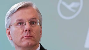 Lufthansa-Vorstand wird Roche-Präsident