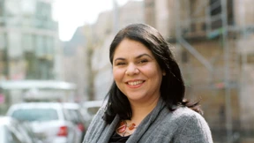 Schriftstellerin Michela Murgia ist tot