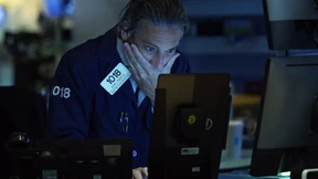 Konjunktursorgen belasten Finanzmärkte