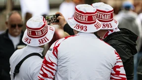 Wer schnappt sich den DFB-Pokal?