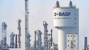 Chemieriese BASF zieht sich aus Xinjiang in China zurück