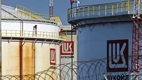 Russland sucht neue Kunden für sein Gas und Öl