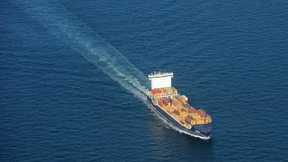 Weltweite Schifffahrt ist sicherer geworden