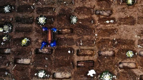 Bolsonaros Quadratur der Krise