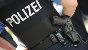 Missbrauchsverdacht gegen fünf Männer