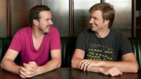 Ein Fintech im Höhenflug