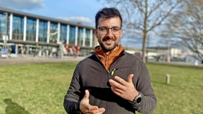 Ich mach’s nicht für Geld