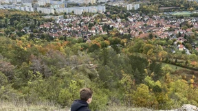 Mein wunderbarer Plattenbau