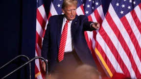 Trumps Finanznot spitzt sich zu