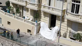 Nach Sprengstoffattentat in Monaco führt die Spur nach Hessen