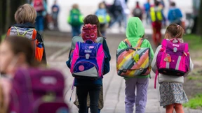 Die Schule muss offen bleiben!